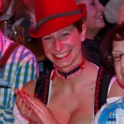 Oktoberfest der StattGarde (28.09.13)